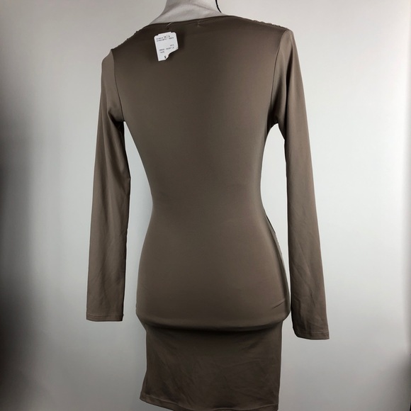 Forever 21 Club Dress - Picture 6 of 6